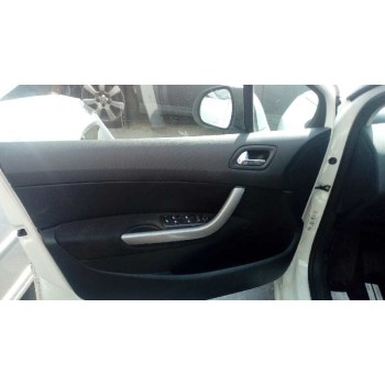 peugeot 308 del año 2011