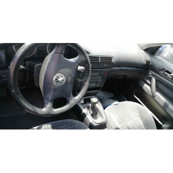 volkswagen passat berlina (3b3) del año 2001