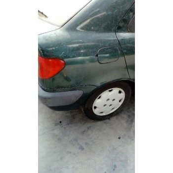 citroën xsara berlina del año 1997