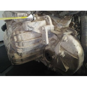 Recambio de caja cambios para opel corsa d innovation referencia OEM IAM M32017 6V 