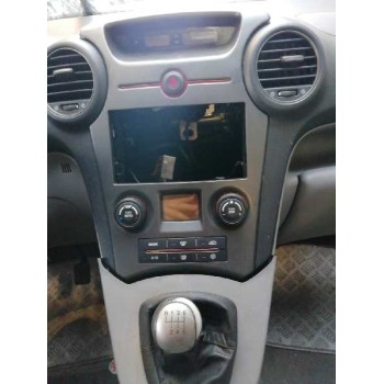 kia carens (un) del año 2007