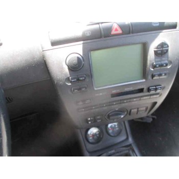 seat ibiza (6k1) del año 2000