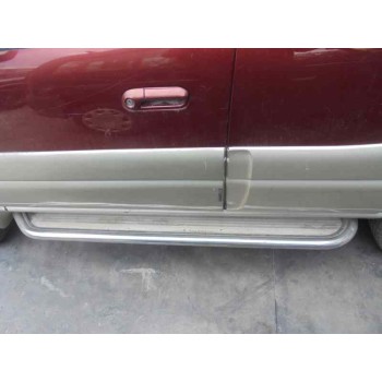 tata safari del año 2002