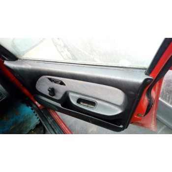 nissan almera (n15) del año 1998