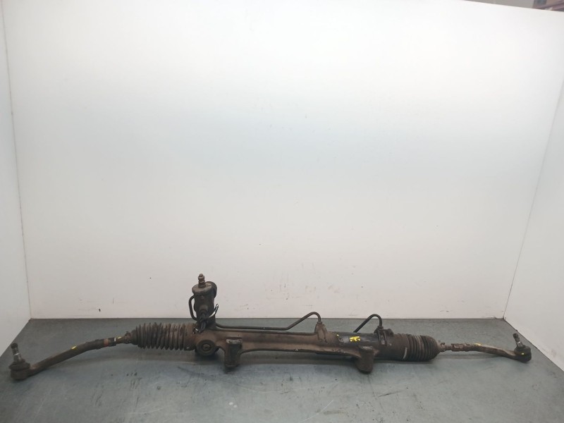 Recambio de cremallera direccion para mercedes-benz clase m (w163) ml 270 cdi (163.113) referencia OEM IAM 163460022580  