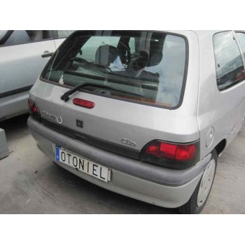 renault clio i fase i+ii (b/c57) del año 1997