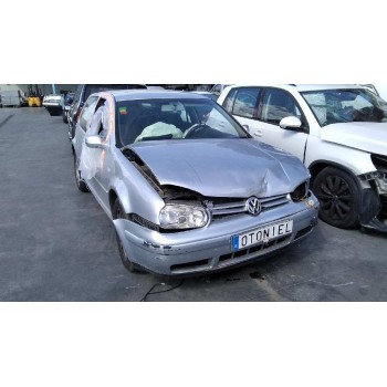 volkswagen golf iv berlina (1j1) del año 2002