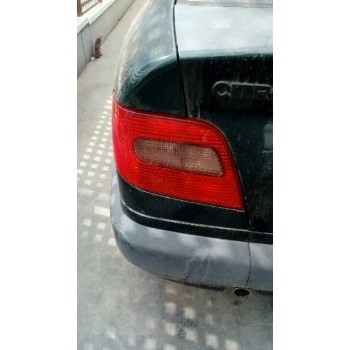 citroën xsara berlina del año 1997