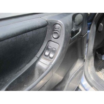 opel zafira a del año 2002