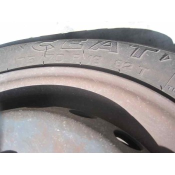 renault megane i fase 2 berlina (ba0) del año 1998