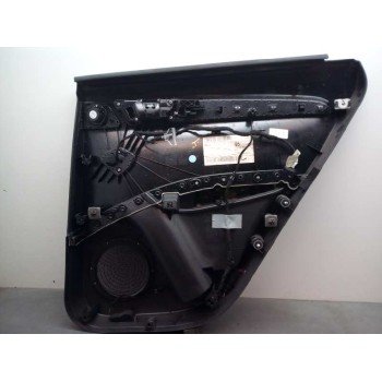 Recambio de guarnecido puerta trasera izquierda para audi q5 (8r) 2.0 tdi (125kw) referencia OEM IAM 8R0867305B24A  