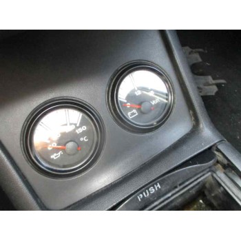 seat ibiza (6k1) del año 2000