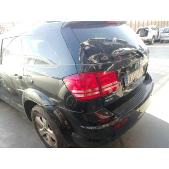 dodge journey del año 2009