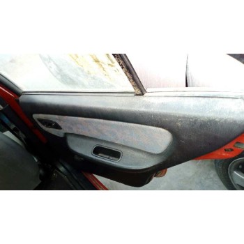 nissan almera (n15) del año 1998