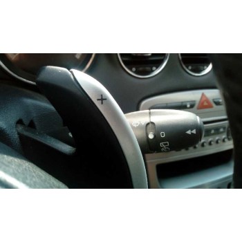 peugeot 308 del año 2011