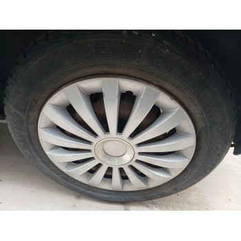 renault clio ii (bb_, cb_) del año 2004