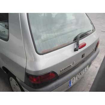renault clio i fase i+ii (b/c57) del año 1997