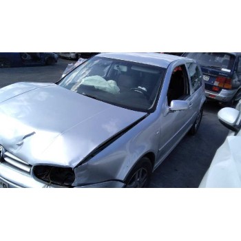 volkswagen golf iv berlina (1j1) del año 2002