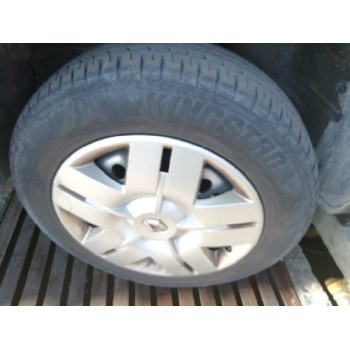 renault laguna ii (bg0) del año 2001