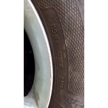 smart forfour del año 2005