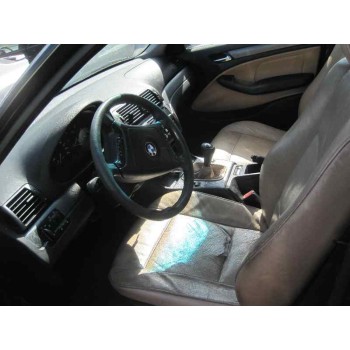 bmw serie 3 berlina (e46) del año 2003