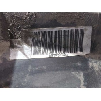 Recambio de electroventilador para volvo s40 berlina 1.8i referencia OEM IAM ETP5790  