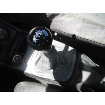 seat ibiza (6k1) del año 2000