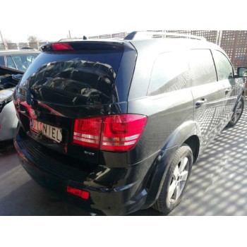 dodge journey del año 2009