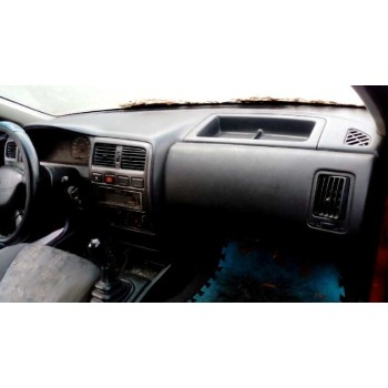 nissan almera (n15) del año 1998