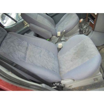 tata safari del año 2002