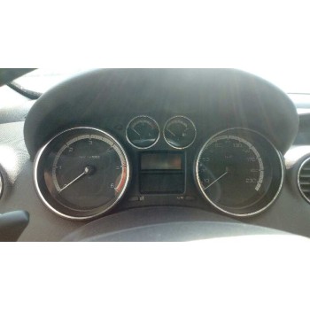 peugeot 308 del año 2011