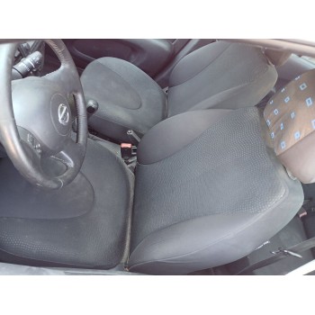 nissan micra iii (k12) del año 2009