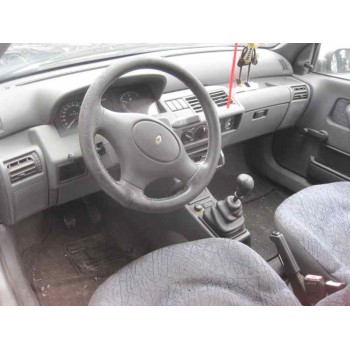 renault clio i fase i+ii (b/c57) del año 1997