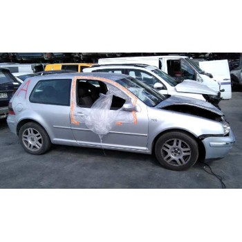 volkswagen golf iv berlina (1j1) del año 2002