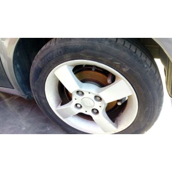 smart forfour del año 2005