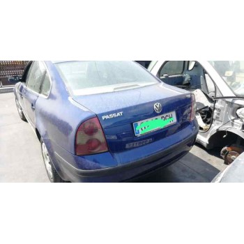 volkswagen passat berlina (3b3) del año 2001