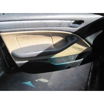 bmw serie 3 berlina (e46) del año 2003