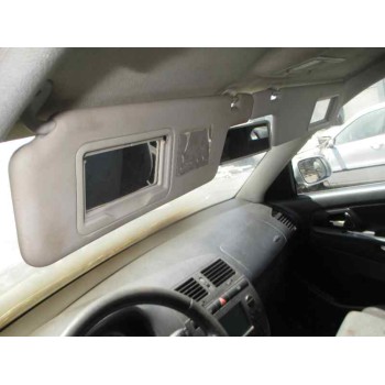 seat ibiza (6k1) del año 2000