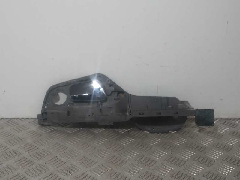 Recambio de maneta interior trasera derecha para seat cordoba berlina (6k2) 1.4 referencia OEM IAM   