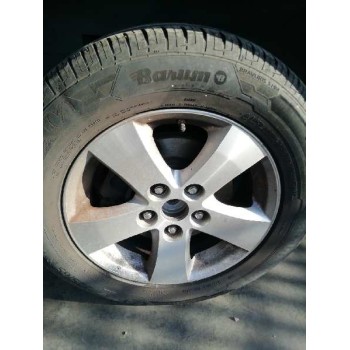 dodge journey del año 2009