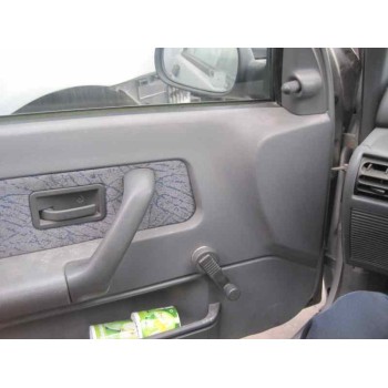 renault clio i fase i+ii (b/c57) del año 1997