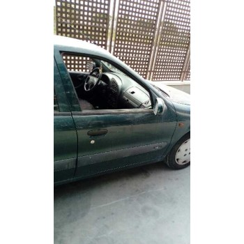 citroën xsara berlina del año 1997