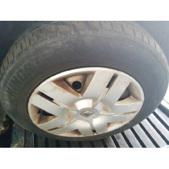 renault laguna ii (bg0) del año 2001