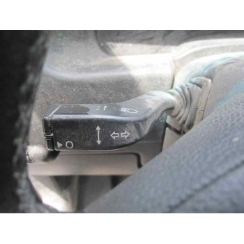 opel zafira a del año 2002