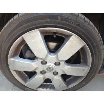 nissan micra iii (k12) del año 2009