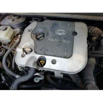 kia carens (un) del año 2007