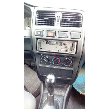 nissan almera (n15) del año 1998