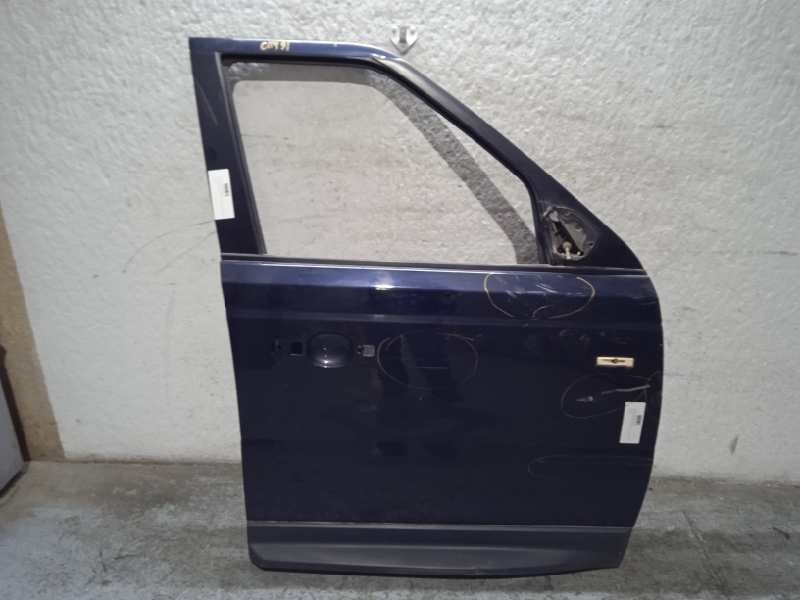 Recambio de puerta delantera derecha para land rover range rover sport v6 td hse referencia OEM IAM LR016464  
