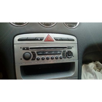 peugeot 308 del año 2011