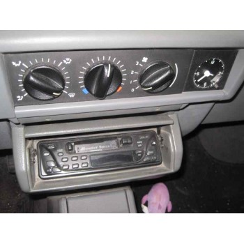 renault clio i fase i+ii (b/c57) del año 1997